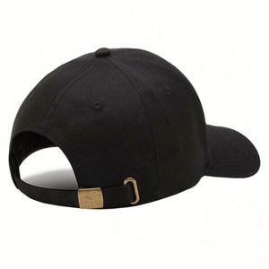 Casquette de baseball en maille personnalisée de haute qualité, ensemble de 6 pièces pour hommes et femmes, avec logo brodé, chapeau de golf promotionnel - Product Image 2