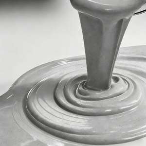 Revestimiento Epóxico para Pisos con Textura de Arena de Alta Cobertura, Certificado Francés A+, Antideslizante y Resistente al Desgaste para Uso Industrial y Comercial - Product Image 2