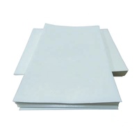 Zuckerpapier-Blume Bedruckbare Zucker-Kuchendekoration Glutinöses Reispapier Essbarer Aufkleber für Gedämpfte Brötchen Weihua-Papier