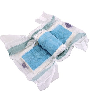 Pañales Desechables para Bebé OEM/ODM, Pañales de Segunda Clase Rechazados de la Fábrica de Pañales para Bebé Vcare QUANZHOU - Product Image 5