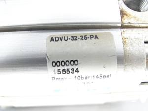 PLC ADVU-32-25-<span class=keywords><strong>P</strong></span>-A PNEUMATISCHER ZYLINDER - Product Image 3