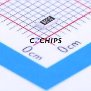 ตัวต้านทานแบบ SMD รุ่น RTT06R050FTP ขนาด 1206 (ประเภท: ฟิล์มหนา) (ค่าความต้านทาน: 50 มิลลิโอห์ม ความแม่นยำ: 1%) - Product Image 1