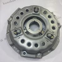 31210-22000-71 Ensemble de plaque de pression et de couvercle d'embrayage TFC502 pour chariot élévateur TOYOTA