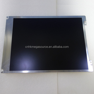 Écran tactile capacitif multi-touch pour moniteur LCD G084SN05 V9 - Product Image 2