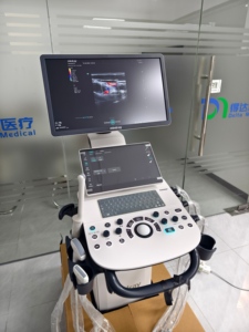 Escáner de Ultrasonido Mindray Consona ET de Alta Calidad y en Oferta, Ultrasonido de Diagnóstico con Buen Precio para Uso Veterinario - Product Image 4