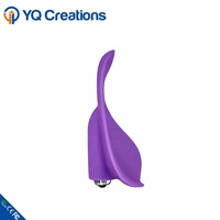 Jouet sexuel pour femme très vendu, mini vibromasseur portable, vibromasseur pour vulve, vibromasseur étanche pour femmes
