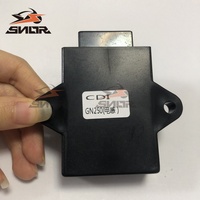 CNSNR 좋은 판매 250cc 오토바이 Susuki GN250 엔진 부품 CDI