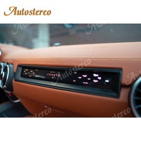 Pantalla Multimedia para salpicadero de coche, unidad principal de navegación GPS, Android 9, para Audi A4, A5, A6, A7, Q7