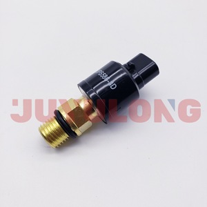 Sensor de Presión para Excavadora Doosan Daewoo G1 4 SPDT, Latón, IP22, Alta Calidad, 20PS586 8 - Product Image 3