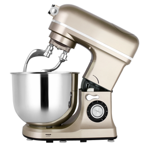 Thiết kế mới 3 trong 1 đa chức năng máy xay và máy ép trái cây Máy xay sinh tố và nhựa nhà ở xử lý thực phẩm nhà bếp đứng Mixer - Product Image 4