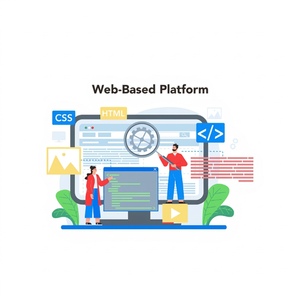 Desarrollo de aplicaciones web por Webroot infosoft, la mejor empresa con más de 7 años de experiencia que ofrece el precio más bajo para diseños personalizados. - Product Image 4