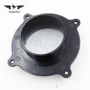 Adaptador de filtro de aire de nueva condición para Yamaha Raptor 700, todos los años, piezas de ATV, accesorios de conexión de RU-3130 - Product Image 3