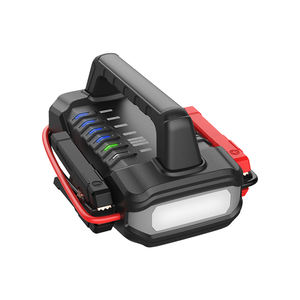 CARKU <span class=keywords><strong>Démarreur</strong></span> de Voiture Haute Puissance 560000mah 12V&24V - Product Image 6