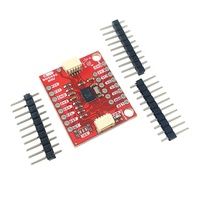 BNO086 9-Axis IMU Breakout Board dengan Qwiic |   Akselerometer Giroskop Magnetometer |   untuk AR/VR, untuk Robotika, untuk Arduino, ESP32