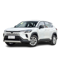 Toyota Corolla Cross 2026 2.0L Hybride E-CVT SUV LHD Neuf, Kilométrage Zéro, Toyota Safety Sense 3.0, Garantie d'Usine, à Vendre