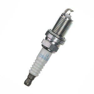 หัวเทียนรถยนต์ DIFR5C11 สำหรับมิตซูบิชิ ปาเจโร สปอร์ต เอาท์แลนเดอร์ แลนเซอร์ 1822A068 ใช้กับเครื่องยนต์เบนซิน - Product Image 5