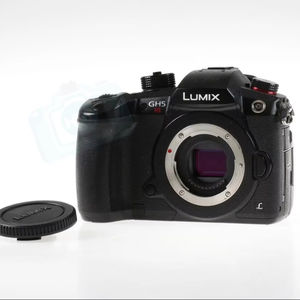Appareil photo numérique reflex numérique HFT Professional <span class=keywords><strong>Lumix</strong></span> <span class=keywords><strong>DC</strong></span>-GH5S, format 4/3, vidéo 4K, capteur CMOS, appareil photo pas cher, vente en gros - Product Image 2