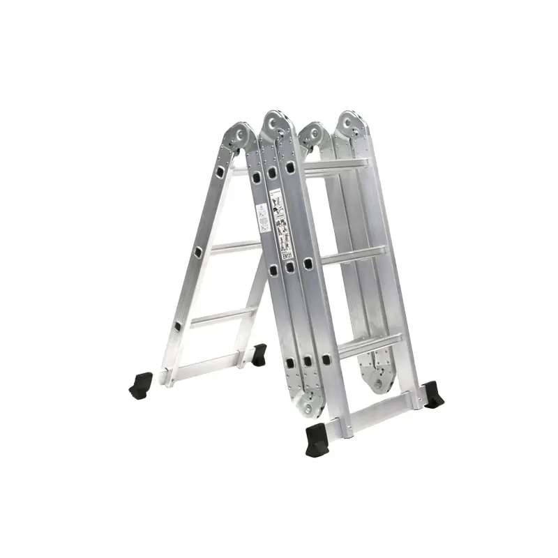 2020 3.65M Multifunctionele Ladder Combinatie EN131 Platform Ladder