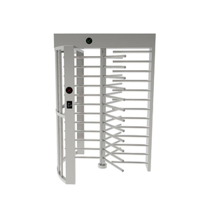 <span class=keywords><strong>Porte</strong></span> <span class=keywords><strong>de</strong></span> sécurité pour le contrôle <span class=keywords><strong>de</strong></span> l'<span class=keywords><strong>entrée</strong></span> des piétons, <span class=keywords><strong>d</strong></span>étecteur <span class=keywords><strong>de</strong></span> métaux, barrière semi-automatique à pleine hauteur - Product Image 6
