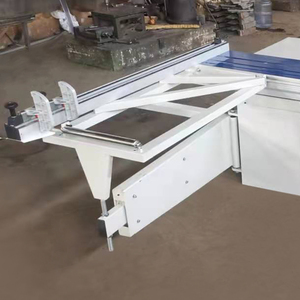 SAMACH Cut Panel <strong>Saw</strong> Sliding Table <strong>Saw</strong> Woodworking Machine Sliding Panel <strong>Saw</strong> - Product Image 2