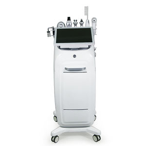 Cuidado del cuero cabelludo multifuncional vertical Dispositivo de tratamiento del cuero cabelludo eléctrico Masajeador del cuero cabelludo - Product Image 2