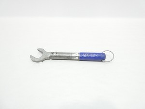 PLC <strong>Jma</strong> TQ-114-F18 Torque Wrench 1-1/4in Warranty <strong>Product</strong> - Product Image 1