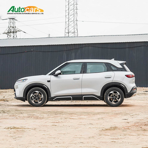 Voiture électrique <span class=keywords><strong>d</strong></span>'occasion neuve moins chère en stock BYD Yuan Up 2025 401 km EV Voiture électrique BYD à vendre <span class=keywords><strong>Prix</strong></span> - Product Image 2