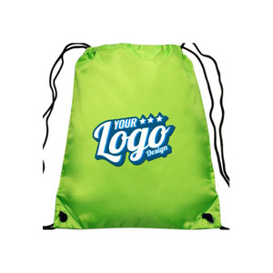 Sac à dos pliable personnalisé avec cordon de serrage, imperméable, séchage rapide, pour le sport, la gym, le basketball, la randonnée, la natation, les voyages, l'école - Product Image 3