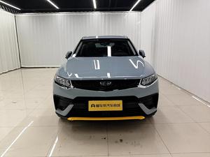 Geely Xingyue S, SUV sportif chinois 2021 2022 <span class=keywords><strong>2023</strong></span>, moteur turbo 2.0T puissant, nombreuses voitures en stock - Product Image 3