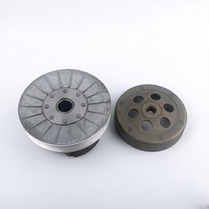 Correa de Transmisión Trasera para CFMoto CF250T-3 V5 V3, Disco de Accionamiento por Correa, Accesorios para Motocicletas y Cuatrimotos HL-00057 1.0kg - Product Image 1