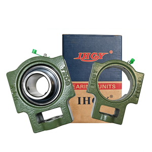 BTON UCT211 UCT213 UCT215 UCT217 Stehlager mit Gehäuse, vertikales Außenlager mit Sitz, UCT - Product Image 2