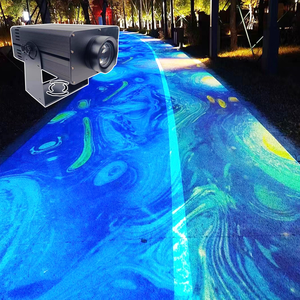 <span class=keywords><strong>Di</strong></span> alta qualità per esterni LED logo pubblicità lampada design paesaggio disco dinamico sistema <span class=keywords><strong>di</strong></span> illuminazione video <span class=keywords><strong>di</strong></span> proiezione - Product Image 2