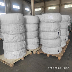 Câble aérien ABC en aluminium torsadé aérien 0.6/1kv câble ABC Triplex XLPE/PE <span class=keywords><strong>3x16mm2</strong></span> conducteur en aluminium - Product Image 6