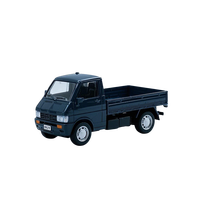 Modèle de voiture en plastique personnalisé, mini pick-up OEM, jouets de véhicules, vente en gros, modèles de voitures de collection, fabricant pour cadeaux d'enfants