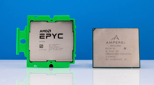 ถาด96-core epyc 84X ZEN 4 genoa-x CPU epyc x c/ 192T 2.60-3.70GHz - Product Image 4