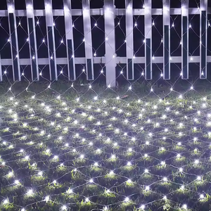 Vente flash - Guirlande lumineuse LED en PVC personnalisée, indice de protection IP65, étanche pour l'intérieur/l'extérieur, pour décorations de Noël - Product Image 3