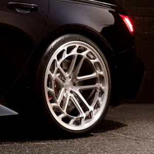 Llantas de aleación con diseño de radios para mercedes-benz, llantas de aleación personalizadas 6061-T ultraligeras para modelos GLS 600 GLS 63 AMG <span class=keywords><strong>Maybach</strong></span> - Product Image 2