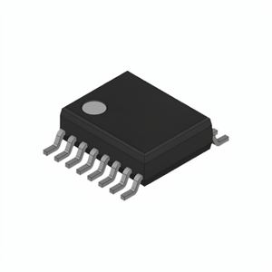 ชิ้นส่วนวงจรอิเล็กทรอนิกส์ลอจิก 74HC85DB,118 ของแท้ - Product Image 1