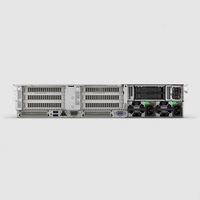 Harga Produsen Server San AMD EPYC 9554 HPE ProLiant DL345 Gen11 Hpe Hdd Server