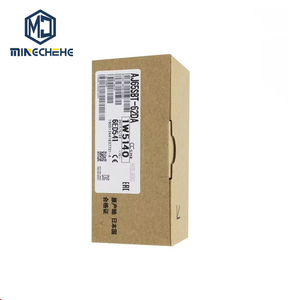 โมดูลเอาต์พุตอะนาล็อก CC-Link AJ65SBT-62DA AJ65SBT-64AD AJ65SBT-64RD3 AJ65SBT-64DA AJ65SBT-68TD ระบบอัตโนมัติในอุตสาหกรรม PLC ระยะไกล - Product Image 1