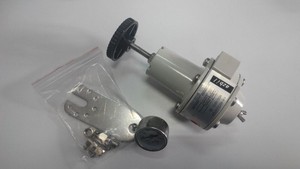 Filtro de Aire Universal KZ03-2a/KZ03-2B/KZ03-3B para Equipos Eléctricos de Aluminio con Localizador - Product Image 4