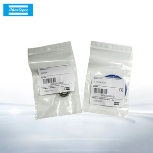 Atlas Copco <b>Speed</b> <b>Controller</b> 2911005200 VFD Transmission Component - Product Image 1