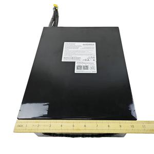 Paquete de Baterías de Litio AMORGE 20S13P 96V 65AH 325A con BMS ANT Bluetooth para Bicicleta Eléctrica - Product Image 3