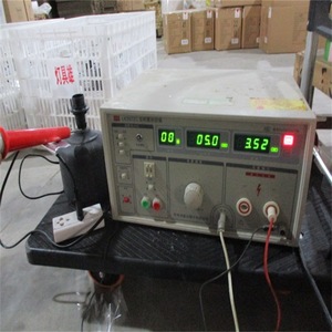 Servicio de Inspección de Productos Electrónicos en Guangzhou, Control de Calidad por Terceros, Auditoría de Fábrica, Supervisión de Instalación - Product Image 4