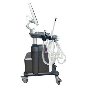 Mindray Leveren Nieuwe Ultrasone <span class=keywords><strong>Machine</strong></span> Trolley Mindray DC-26 Kleur <span class=keywords><strong>Doppler</strong></span> Echografie <span class=keywords><strong>Machine</strong></span> - Product Image 6