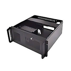 Профессиональные услуги по обработке листового металла из алюминия и нержавеющей стали: лазерная резка, штамповка, сварка для корпусов и аксессуаров (ISO) - Product Image 1