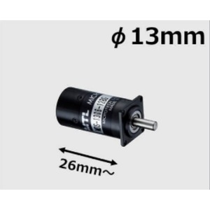 ไมโครเทค Mds-1306-1286 มอเตอร์ไดเร็คไดรฟ์ขนาดเล็กสำหรับชิ้นส่วนอิเล็กทรอนิกส์ - Product Image 2