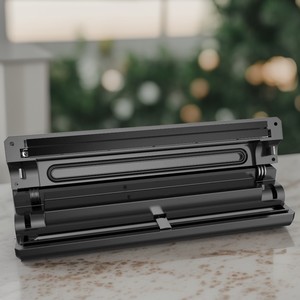 Chân không niêm phong máy thực phẩm tự động thịt gói chân không máy chân không cà phê gạch Túi máy đóng gói - Product Image 5