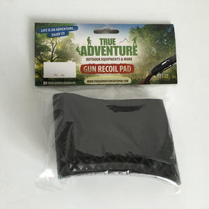 ירי כרית נגד החלקה כרית כרית למושב האחורי של אקדח ירי ערכת הדרכה - Product Image 4