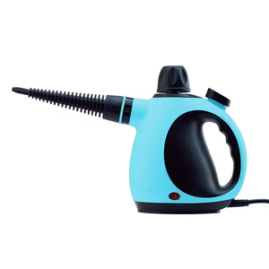 Nettoyeur vapeur portable haute pression, machine de nettoyage à la vapeur classique et sûre pour la maison et la cuisine - Product Image 2